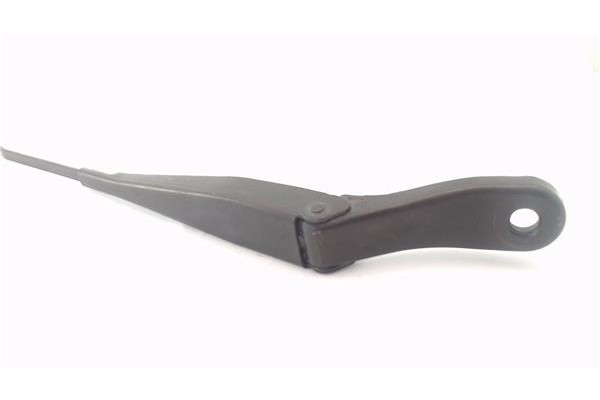 Recambio de brazo limpiaparabrisas delantero izquierdo para peugeot 207 cc cabrio-coupé 1.6 básico referencia OEM IAM 6429AL  