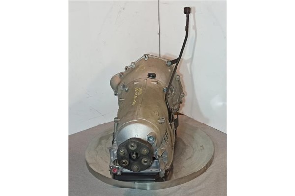 Recambio de caja cambios automatica para mercedes-benz clase c (bm 202) berlina 1.8 180 (202.018) referencia OEM IAM 2102710901 