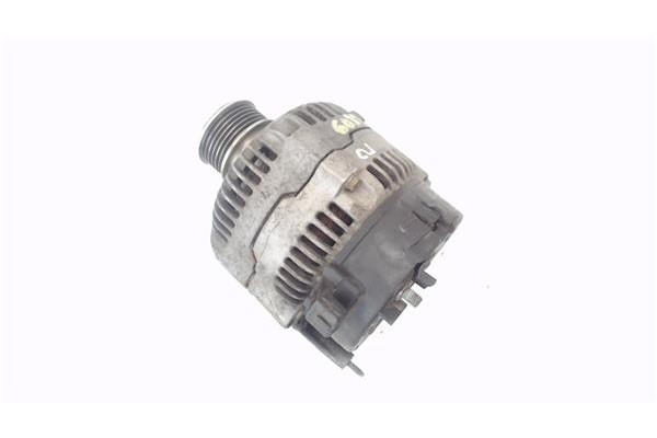 Recambio de alternador para seat alhambra (7v8) 1.9 tdi referencia OEM IAM 0123320038  