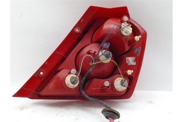 Recambio de piloto trasero izquierdo para daewoo kalos 1.2 se referencia OEM IAM 96540268  