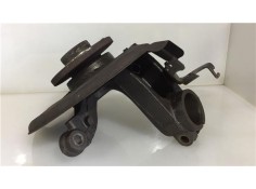 Recambio de mangueta delantero izquierda para skoda roomster (5j7) 1.4 friend referencia OEM IAM 6Q0407255AC  