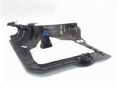 Recambio de embellecedor consola salpicadero para kia niro () híbrido vision referencia OEM IAM 84750AT000CCV  