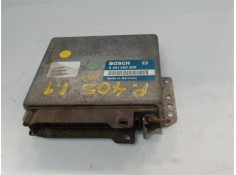 CENTRALITA 0261200205 