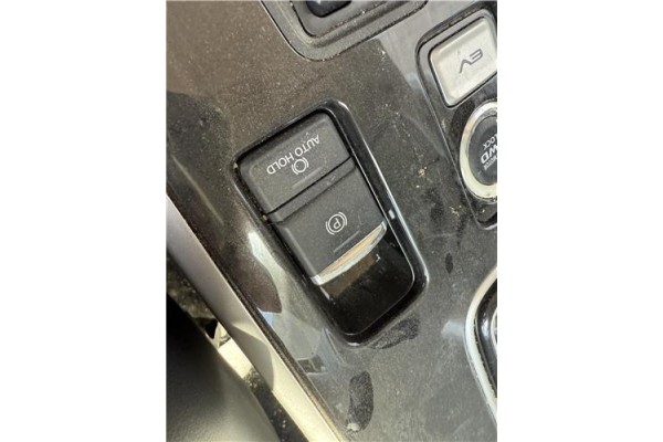Recambio de palanca freno de mano para mitsubishi outlander (gf0/gg0) 2.0 phev kaiteki 4wd (gg2w) referencia OEM IAM 8606A033  