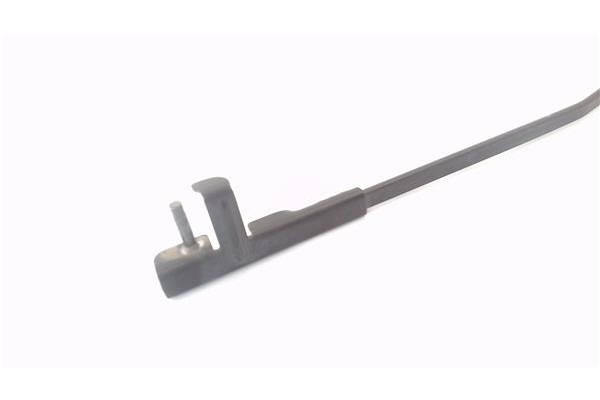 Recambio de brazo limpiaparabrisas delantero izquierdo para peugeot 207 cc cabrio-coupé 1.6 básico referencia OEM IAM 6429AL  