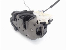 Recambio de cierre electromagnetico delantero izquierdo para opel astra j 1.7 cdti referencia OEM IAM 6X1837013G  