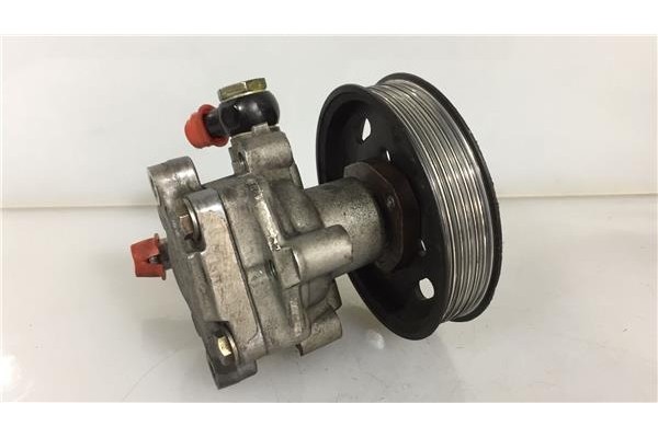 Recambio de bomba servodireccion para volkswagen golf iv berlina (1j1) 1.9 tdi referencia OEM IAM 1J0422154A 130422154A58 1J0422