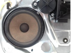 Recambio de elevalunas electrico trasero derecho para volkswagen polo iv (9n1) 1.9 tdi referencia OEM IAM 6Q0959812A 400646E 6Q0