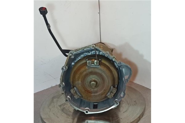 Recambio de caja cambios automatica para mercedes-benz clase c (bm 202) berlina 1.8 180 (202.018) referencia OEM IAM 2102710901 