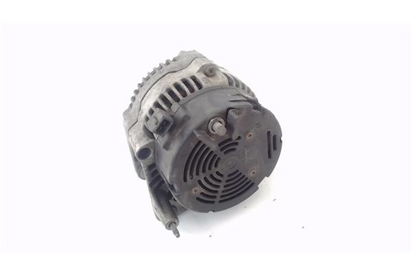 Recambio de alternador para seat alhambra (7v8) 1.9 tdi referencia OEM IAM 0123320038  