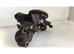 Recambio de mangueta delantero izquierda para skoda roomster (5j7) 1.4 friend referencia OEM IAM 6Q0407255AC  