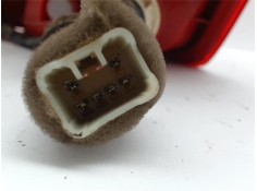 Recambio de piloto trasero izquierdo para daewoo kalos 1.2 se referencia OEM IAM 96540268  