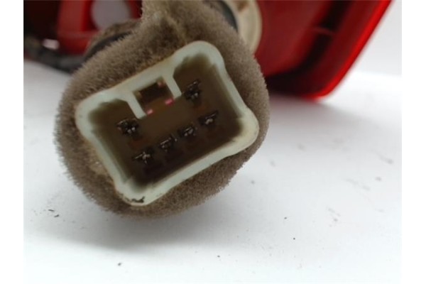 Recambio de piloto trasero izquierdo para daewoo kalos 1.2 se referencia OEM IAM 96540268  