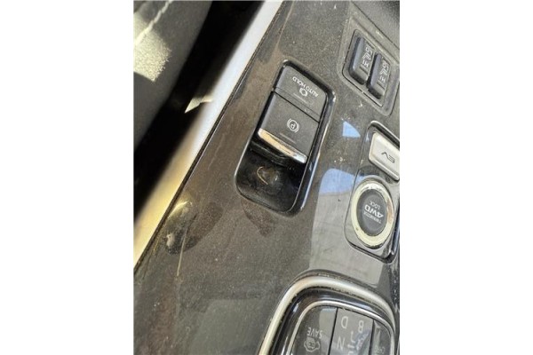 Recambio de palanca freno de mano para mitsubishi outlander (gf0/gg0) 2.0 phev kaiteki 4wd (gg2w) referencia OEM IAM 8606A033  