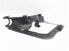 Recambio de embellecedor consola salpicadero para kia niro () híbrido vision referencia OEM IAM 84750AT000CCV  