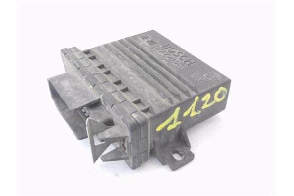 Recambio de centralita para seat ibiza 1.2 sx referencia OEM IAM ME200 0227921022 