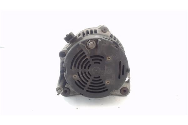 Recambio de alternador para seat alhambra (7v8) 1.9 tdi referencia OEM IAM 0123320038  