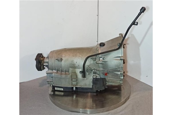Recambio de caja cambios automatica para mercedes-benz clase c (bm 202) berlina 1.8 180 (202.018) referencia OEM IAM 2102710901 