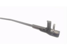 Recambio de brazo limpiaparabrisas delantero izquierdo para peugeot 207 cc cabrio-coupé 1.6 básico referencia OEM IAM 6429AL  