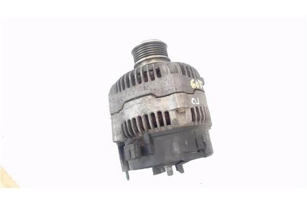 Recambio de alternador para seat alhambra (7v8) 1.9 tdi referencia OEM IAM 0123320038  