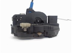 Recambio de cierre electromagnetico delantero izquierdo para opel astra j 1.7 cdti referencia OEM IAM 6X1837013G  