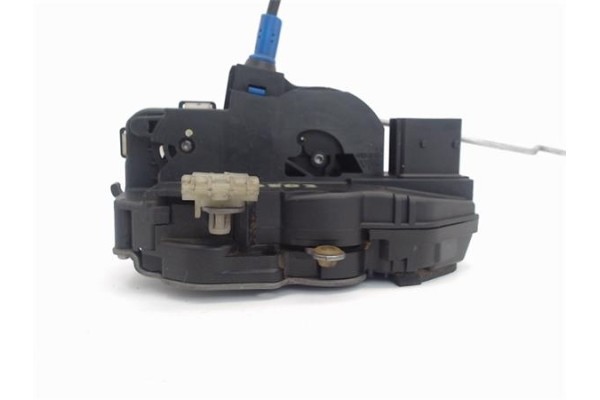 Recambio de cierre electromagnetico delantero izquierdo para opel astra j 1.7 cdti referencia OEM IAM 6X1837013G  