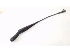 Recambio de brazo limpiaparabrisas delantero izquierdo para peugeot 207 cc cabrio-coupé 1.6 básico referencia OEM IAM 6429AL  