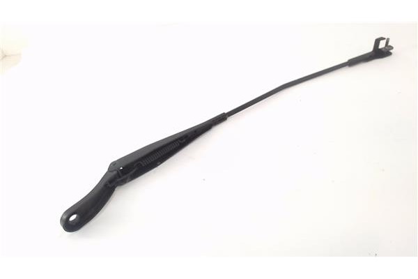 Recambio de brazo limpiaparabrisas delantero izquierdo para peugeot 207 cc cabrio-coupé 1.6 básico referencia OEM IAM 6429AL  