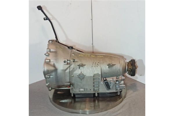 Recambio de caja cambios automatica para mercedes-benz clase c (bm 202) berlina 1.8 180 (202.018) referencia OEM IAM 2102710901 