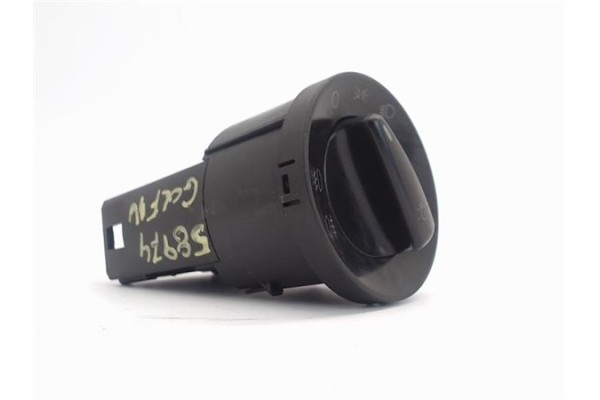 Recambio de mando de luces para volkswagen golf iv berlina (1j1) 1.9 tdi referencia OEM IAM 1c0941531a 150045410 1121560 , FORD 