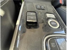 Recambio de palanca freno de mano para mitsubishi outlander (gf0/gg0) 2.0 phev kaiteki 4wd (gg2w) referencia OEM IAM 8606A033  