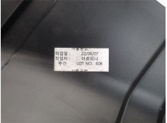 Recambio de embellecedor consola salpicadero para kia niro () híbrido vision referencia OEM IAM 84750AT000CCV  