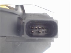 Recambio de cierre electromagnetico delantero izquierdo para opel astra j 1.7 cdti referencia OEM IAM 6X1837013G  