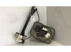 Recambio de mecanismo elevalunas delantero derecho para skoda roomster (5j7) 1.4 friend referencia OEM IAM 6Y2959801 5J7837402A 