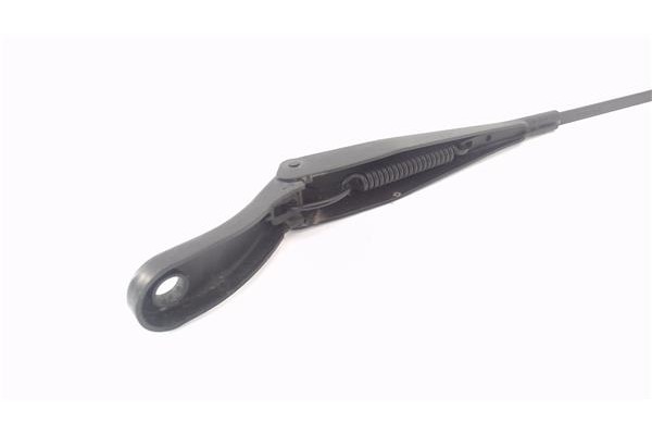 Recambio de brazo limpiaparabrisas delantero izquierdo para peugeot 207 cc cabrio-coupé 1.6 básico referencia OEM IAM 6429AL  