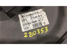 Recambio de mecanismo elevalunas delantero derecho para skoda roomster (5j7) 1.4 friend referencia OEM IAM 6Y2959801 5J7837402A 