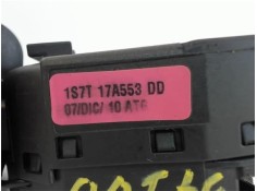 Recambio de mando limpiaparabrisas para ford fiesta v (jh_, jd_) 1.6 16v referencia OEM IAM 1S7T17A553DD  1357437 , FORD | 1S7T1