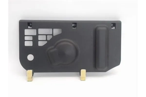 Recambio de embellecedor salpicadero para kia niro () híbrido vision referencia OEM IAM 97285AT000CCV Recambio de embellecedor salpicadero para kia niro () híbrido vision referencia OEM IAM 97285AT000CCV