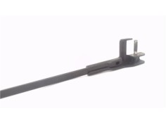 Recambio de brazo limpiaparabrisas delantero izquierdo para peugeot 207 cc cabrio-coupé 1.6 básico referencia OEM IAM 6429AL  