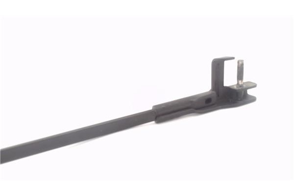 Recambio de brazo limpiaparabrisas delantero izquierdo para peugeot 207 cc cabrio-coupé 1.6 básico referencia OEM IAM 6429AL  