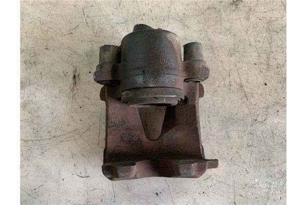 Recambio de pinza freno delantero derecha para volkswagen caddy (2k) 1.9 kombi referencia OEM IAM 1K0615124D  