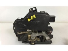 Recambio de cierre electromagnetico delantero derecho para volkswagen golf iv berlina (1j1) 1.9 tdi referencia OEM IAM 3B1837016