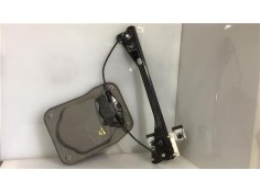 Recambio de mecanismo elevalunas delantero derecho para skoda roomster (5j7) 1.4 friend referencia OEM IAM 6Y2959801 5J7837402A 