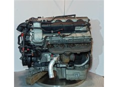 Recambio de motor completo para bmw serie 7 (e65/e66) 4.0 740d referencia OEM IAM N67 398 D1  