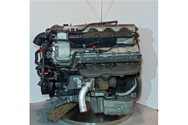 Recambio de motor completo para bmw serie 7 (e65/e66) 4.0 740d referencia OEM IAM N67 398 D1  