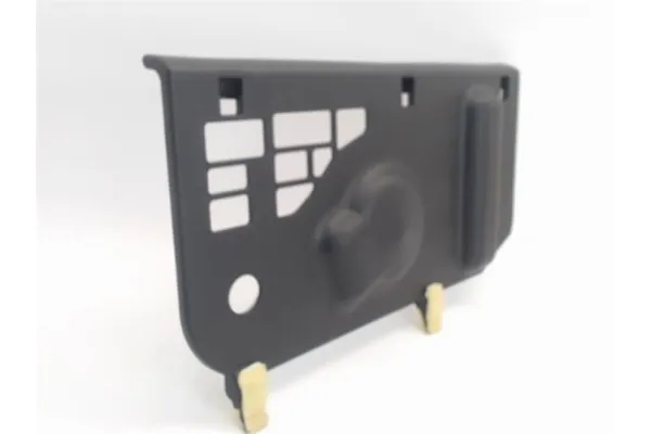 Recambio de embellecedor salpicadero para kia niro () híbrido vision referencia OEM IAM 97285AT000CCV  