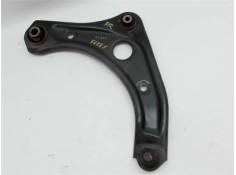 Recambio de brazo inferior delantero derecho para nissan micra iv (k13k/kk) 1.2 referencia OEM IAM 545001HA6A 7201154R 545011HA6