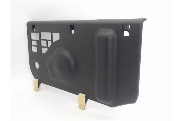 Recambio de embellecedor salpicadero para kia niro () híbrido vision referencia OEM IAM 97285AT000CCV  