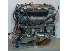 Recambio de motor completo para bmw serie 7 (e65/e66) 4.0 740d referencia OEM IAM N67 398 D1  