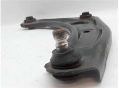 Recambio de brazo inferior delantero derecho para nissan micra iv (k13k/kk) 1.2 referencia OEM IAM 545001HA6A 7201154R 545011HA6